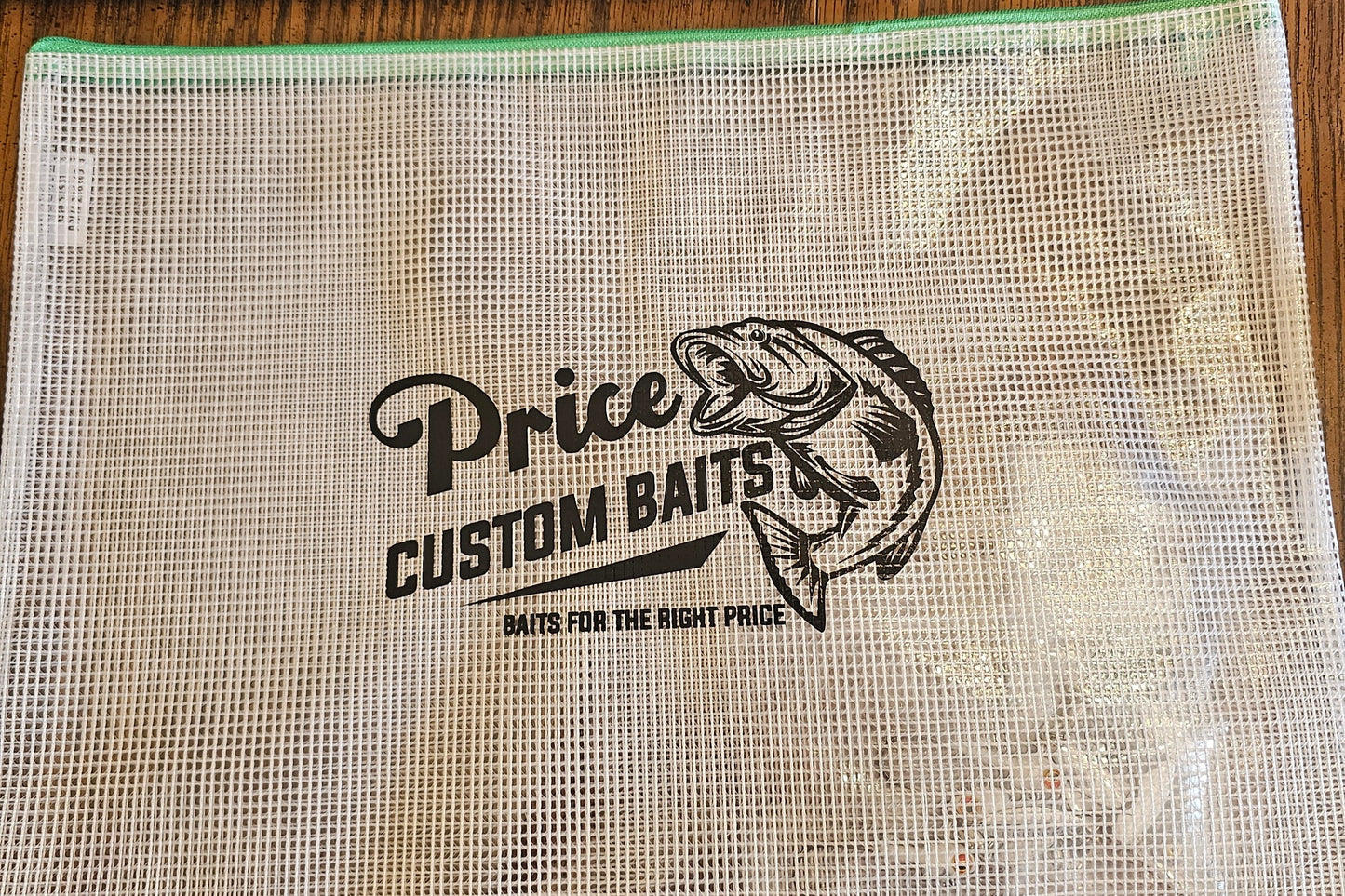 Bait Bag
