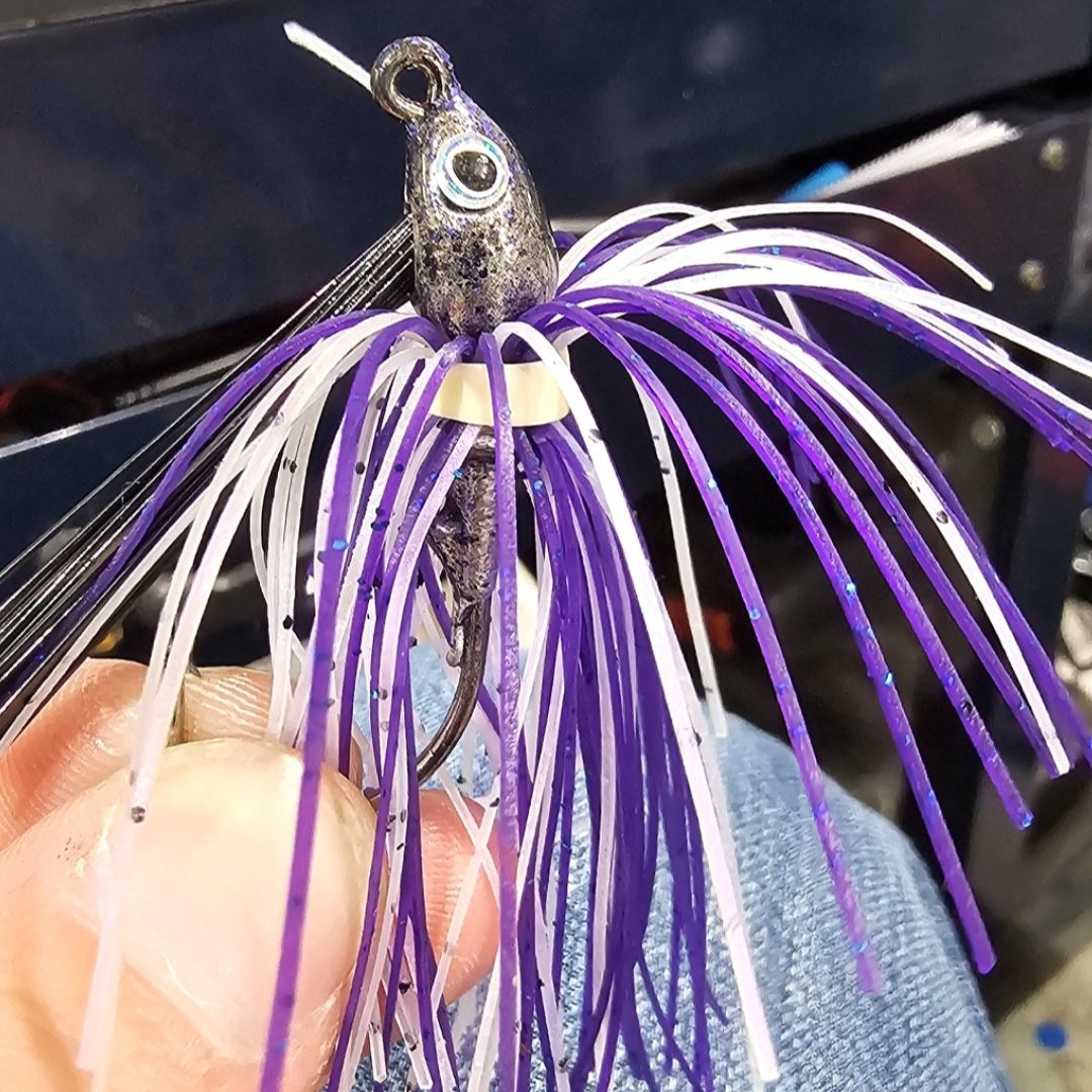 Swim Jig