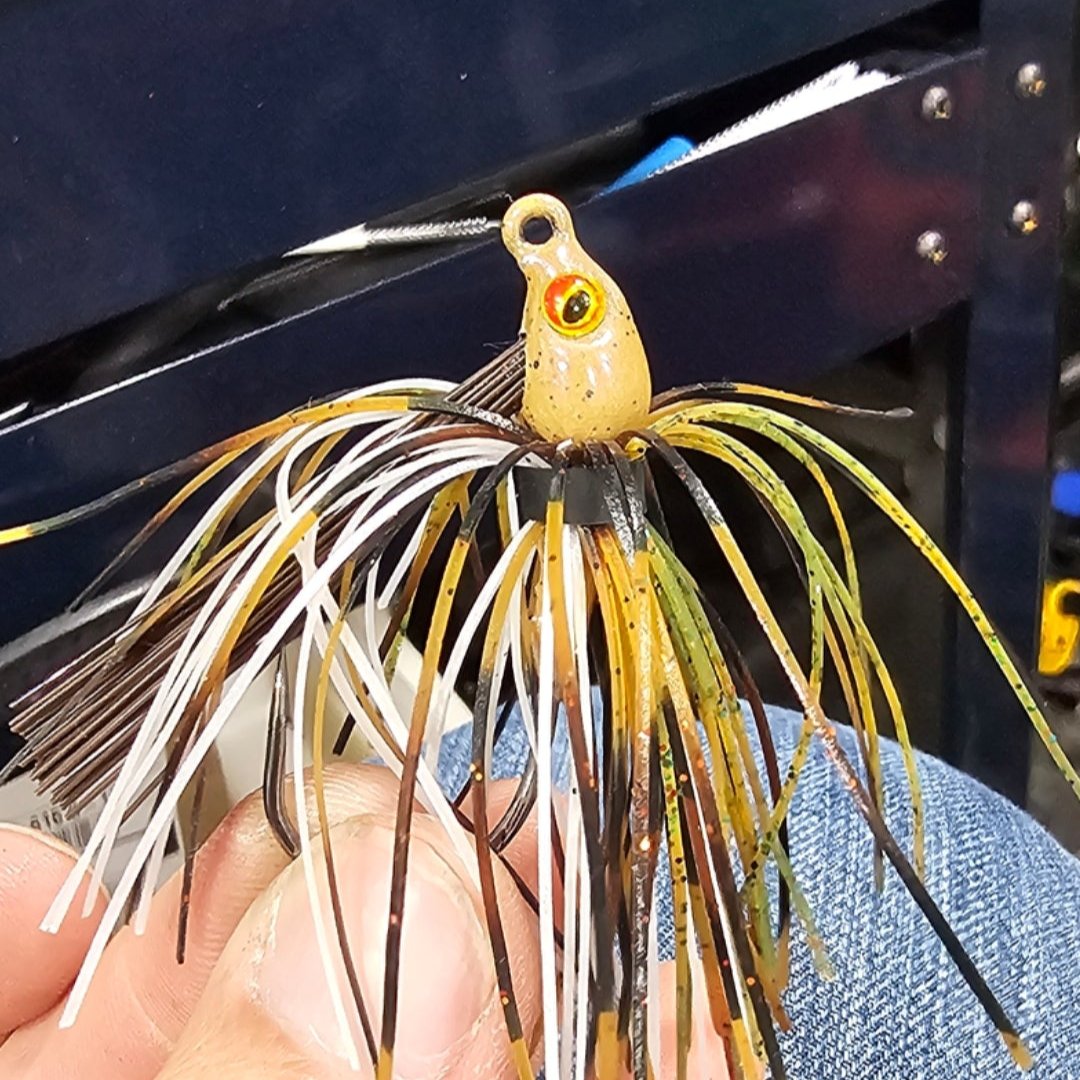 Swim Jig