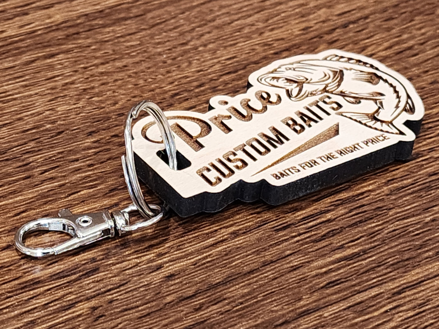 Key Chain