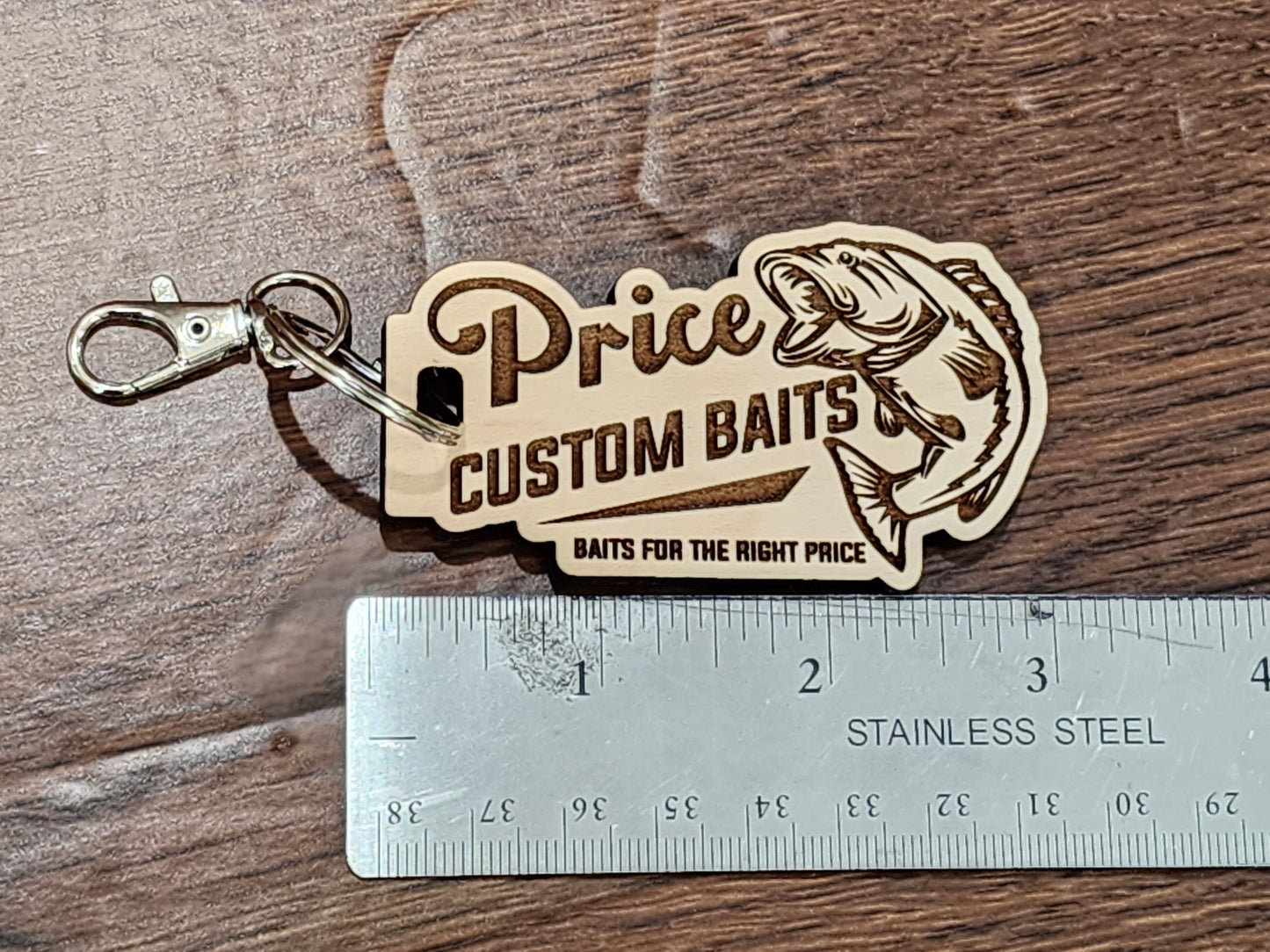 Key Chain