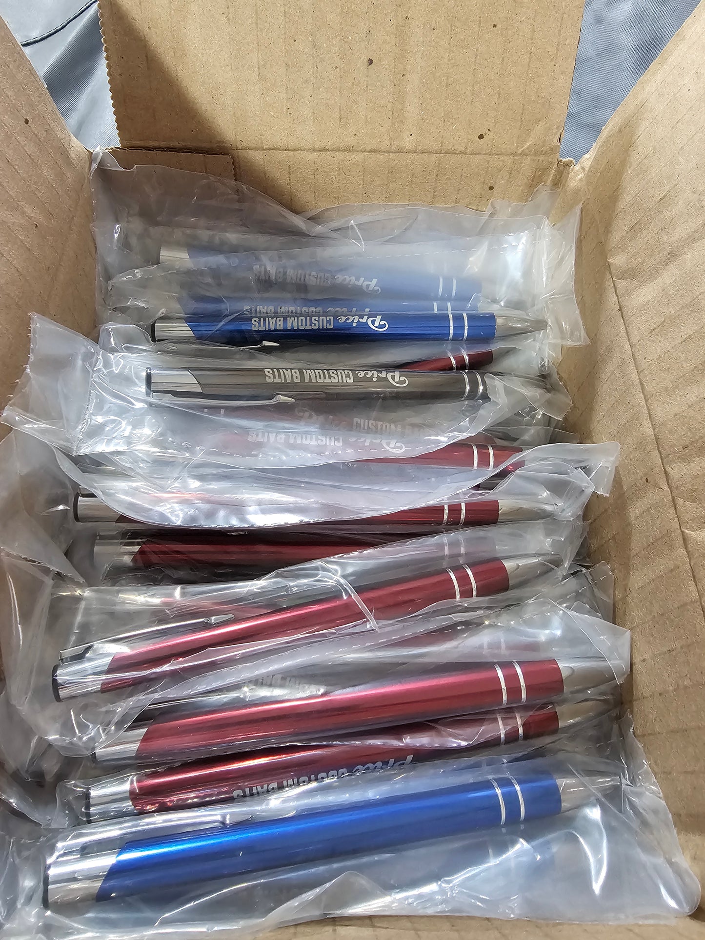 Ink Pen