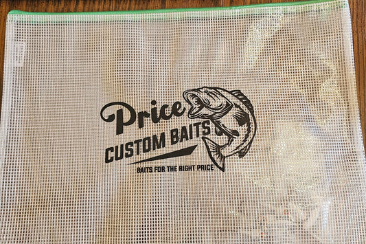 Bait Bag