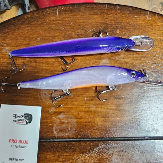 110 Jerkbait